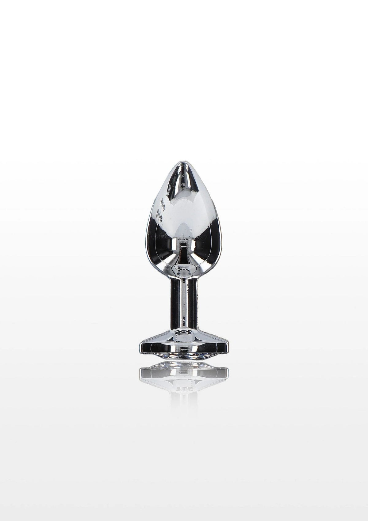 Bestel: Starlight Booty Jewel Small - bij Happytoys: de erotische sex webshop | liever Happy dan Easy ⭐⭐⭐⭐⭐