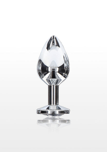 Beste vandaag nog: Starlight Booty Jewel Medium by ToyJoy Anal Play - bij Happytoys Sexshop: online sex shop for Feeling Happy & Easy 😊