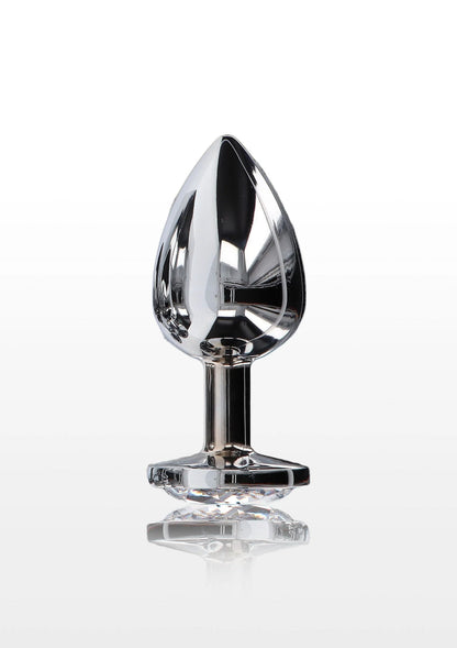 Bestel: Starlight Booty Jewel Large - bij Happytoys: de erotische sex webshop | liever Happy dan Easy ⭐⭐⭐⭐⭐