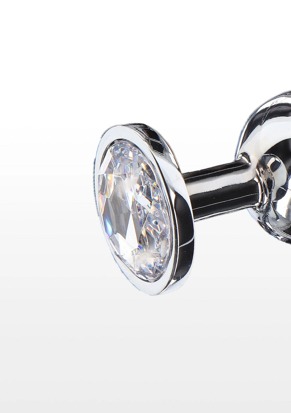 Bestel: Starlight Booty Jewel Large - bij Happytoys: de erotische sex webshop | liever Happy dan Easy ⭐⭐⭐⭐⭐