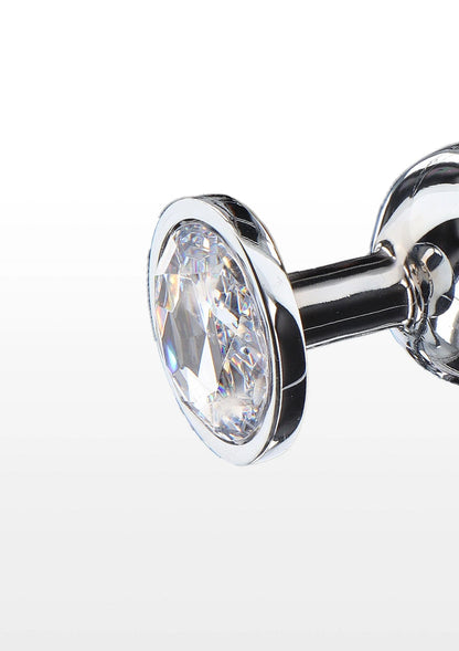 Bestel: Starlight Booty Jewel Large - bij Happytoys: de erotische sex webshop | liever Happy dan Easy ⭐⭐⭐⭐⭐
