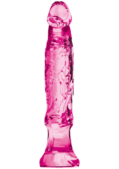 Beste vandaag nog: Anal Starter 16 cm by ToyJoy - bij Happytoys Sexshop: Toys for Feeling Happy & Easy 😊 - Roze - 10579 - PINK