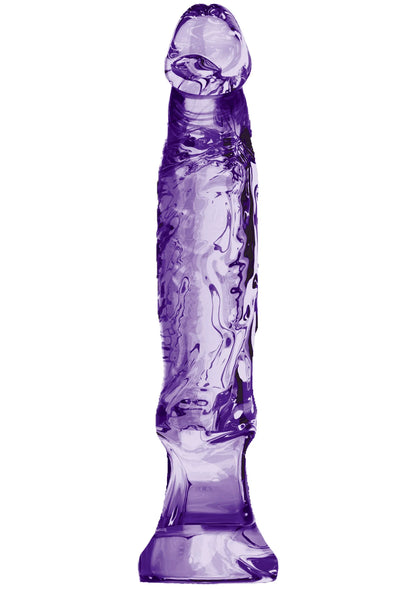 Beste vandaag nog: Anal Starter 16 cm by ToyJoy - bij Happytoys Sexshop: Toys for Feeling Happy & Easy 😊 - Paars - 10579 - PURPLE