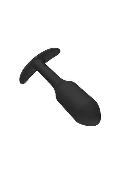 Beste vandaag nog: Anal Play Smooth Anal Plug by ToyJoy - bij Happytoys