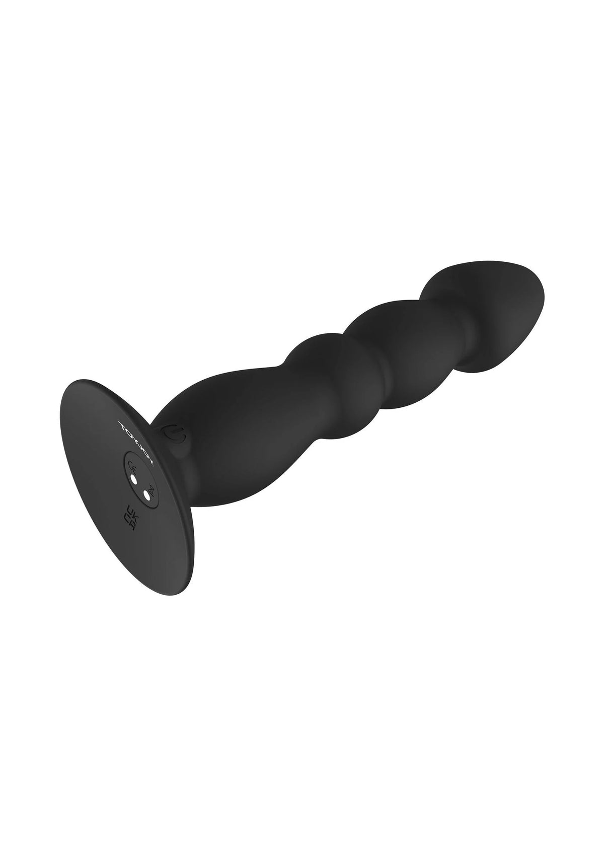 Beste vandaag nog: Anal Play Vibrating Anal Plug Large by ToyJoy - bij Happytoys