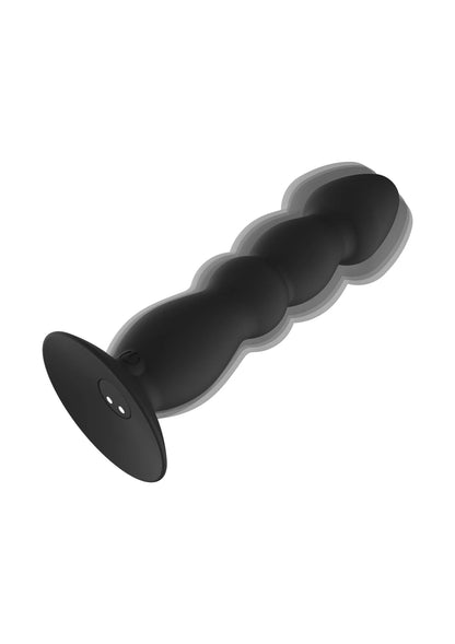 Beste vandaag nog: Anal Play Vibrating Anal Plug Large by ToyJoy - bij Happytoys