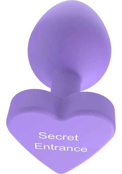 Beste vandaag nog: Secret Entrance Buttplug by ToyJoy - bij Happytoys Sexshop: Toys for Feeling Happy & Easy 😊