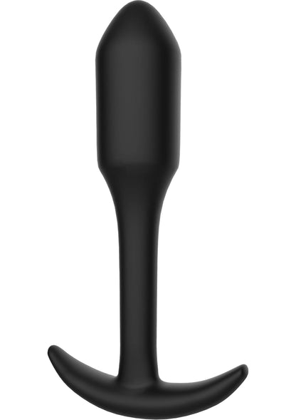 Bestel: Smooth Anal Plug XLarge - bij Happytoys: de erotische sex webshop | liever Happy dan Easy ⭐⭐⭐⭐⭐ - Default Title - 10590 - BLACK