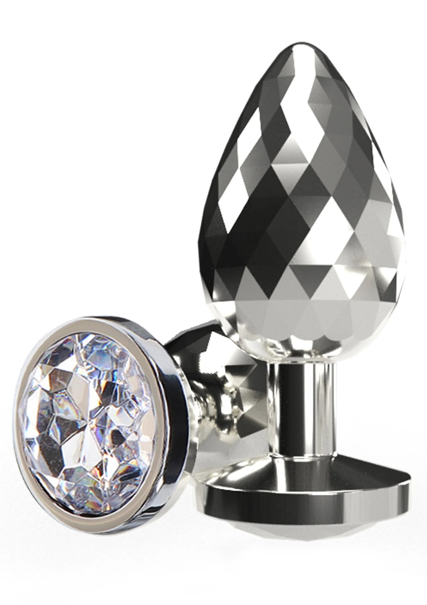 10599_SILVER_01 | bestel discreet online bij Happytoys, de erotische webshop geleid door een vrouw.