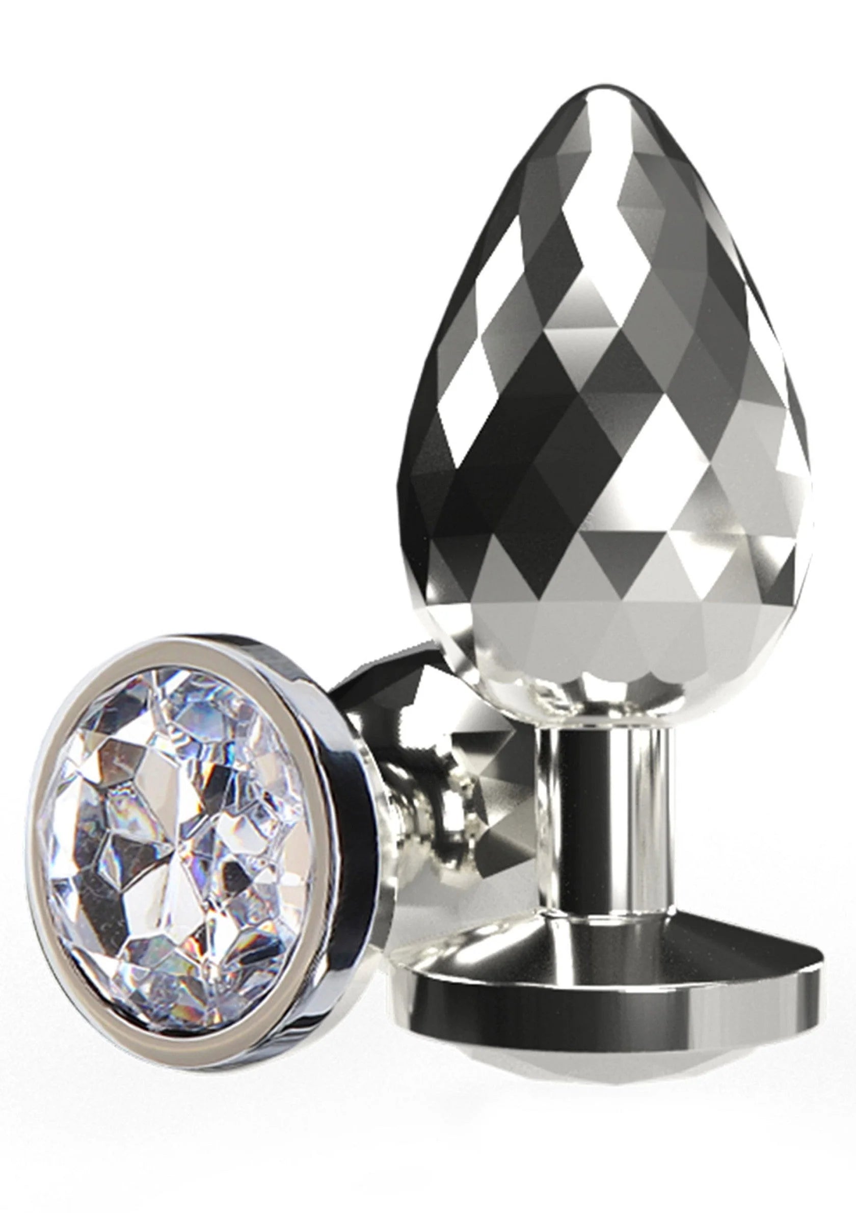 10599_SILVER_01 | bestel discreet online bij Happytoys, de erotische webshop geleid door een vrouw.