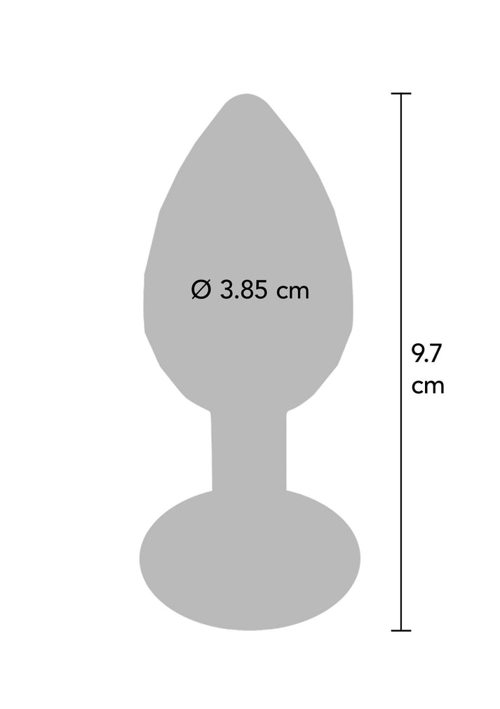 10599_SILVER_04 | bestel discreet online bij Happytoys, de erotische webshop geleid door een vrouw.