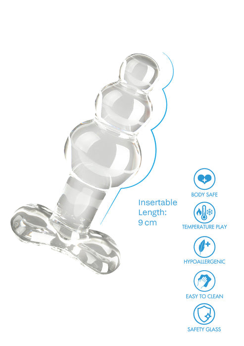 10611_CLEAR_03 | bestel discreet online bij Happytoys, de erotische webshop geleid door een vrouw.