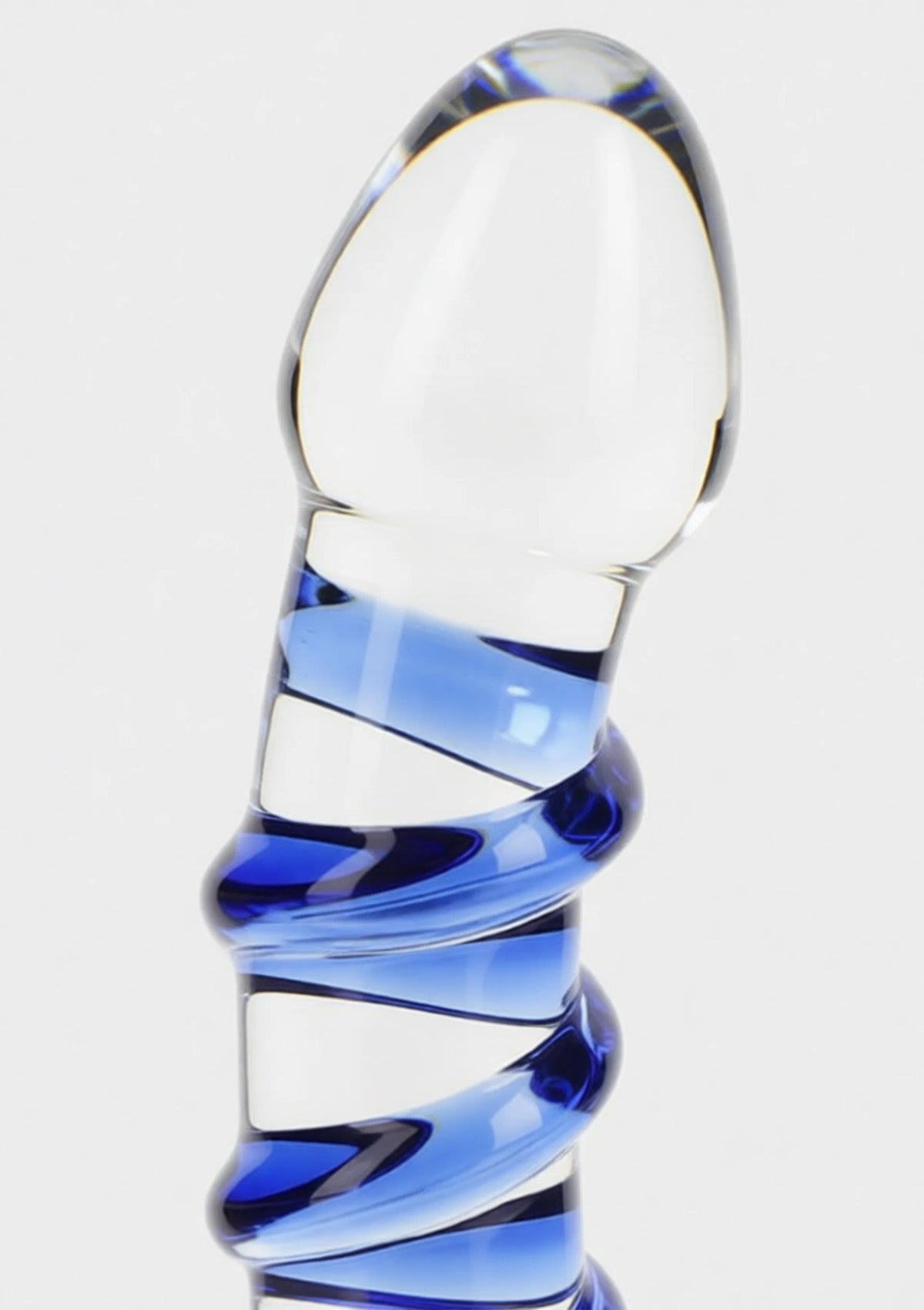 Bestel: G - Spot Gemstone by ToyJoy Glass Worxx - bij Happytoys: de erotische sex webshop | liever Happy dan Easy ⭐⭐⭐⭐⭐