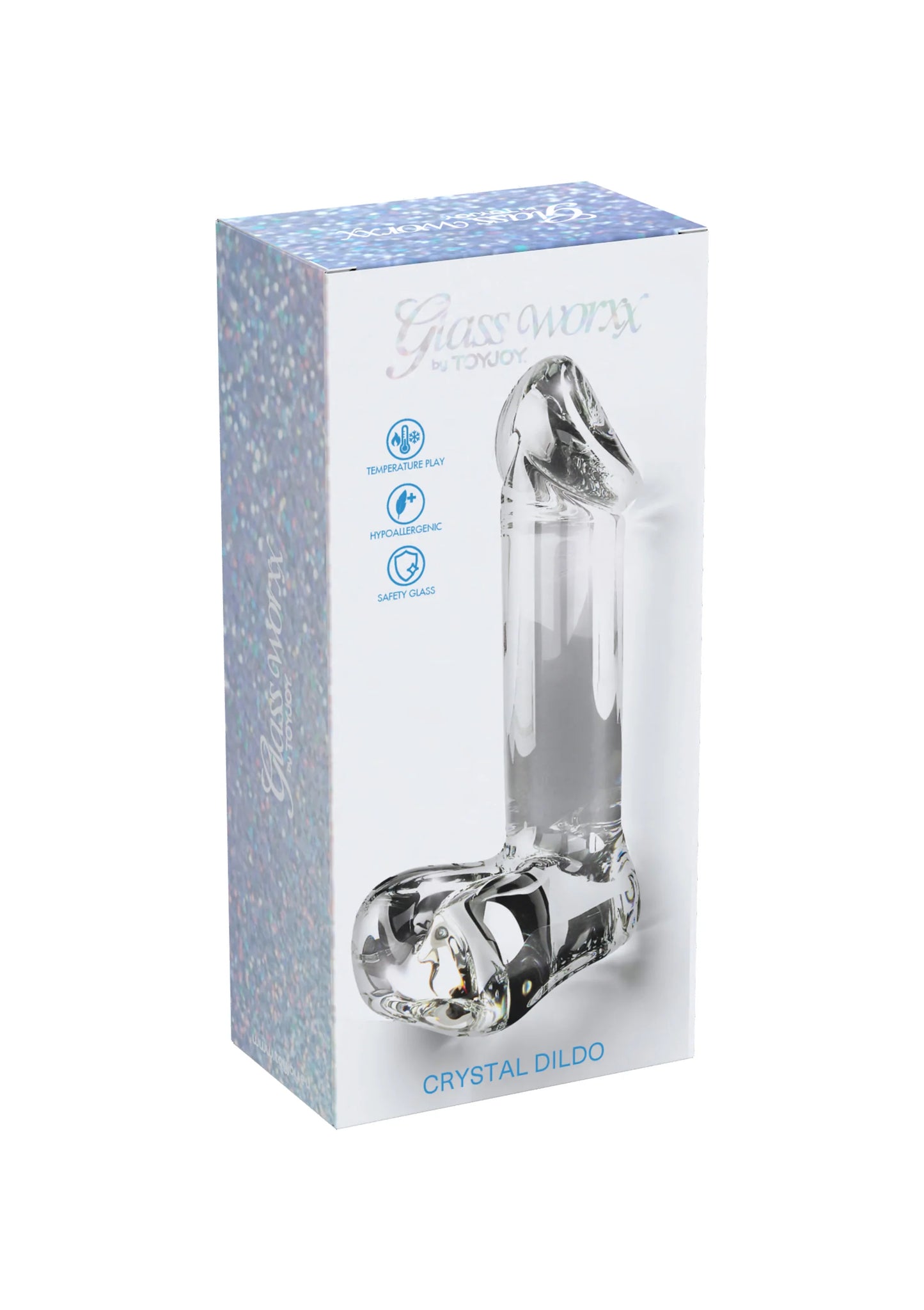 10620_CLEAR_02 | bestel discreet online bij Happytoys, de erotische webshop geleid door een vrouw.