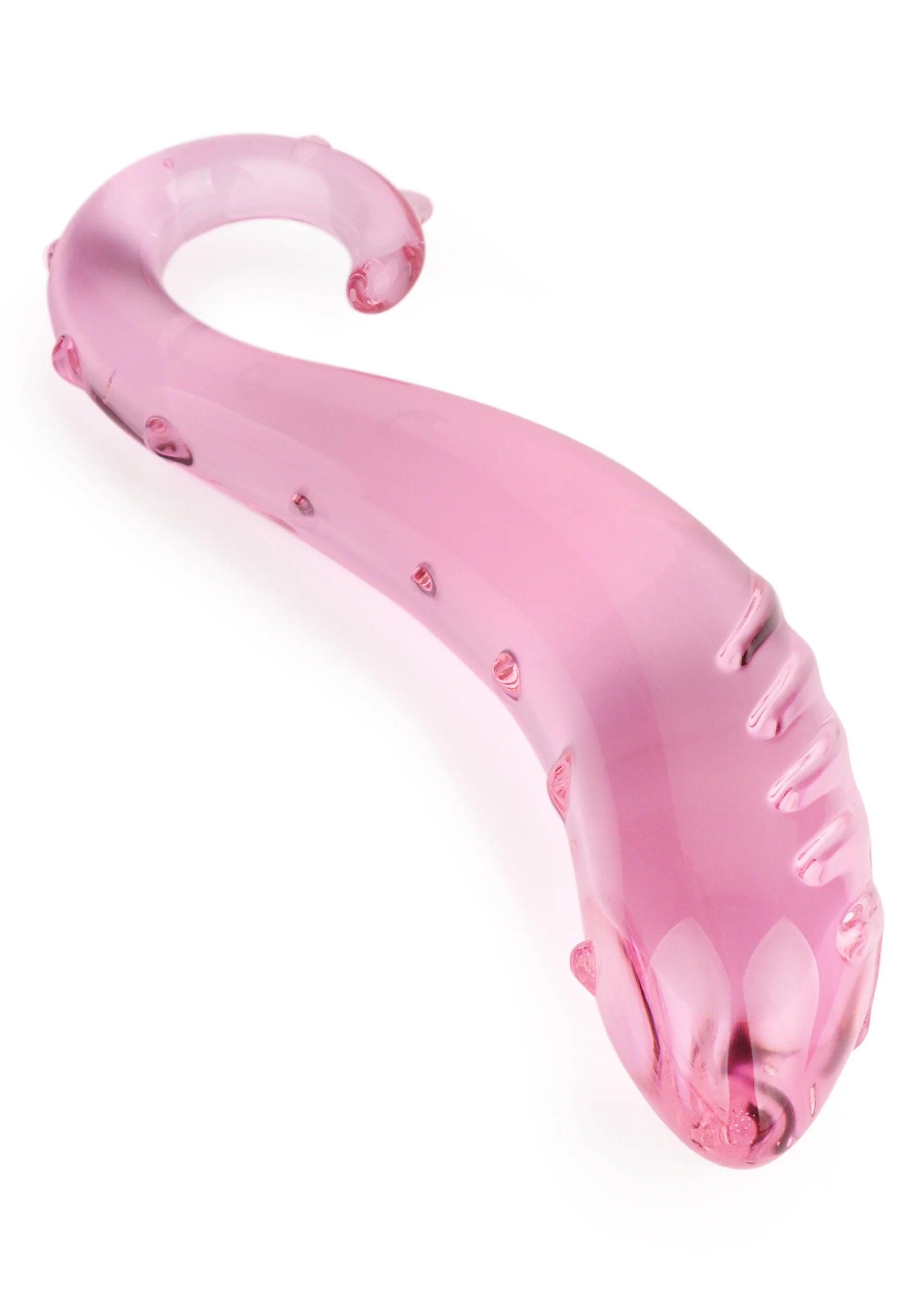 Beste vandaag nog: Sparkle G - Spot Dildo - bij Happytoys Sexshop: online sex shop for Feeling Happy & Easy 😊