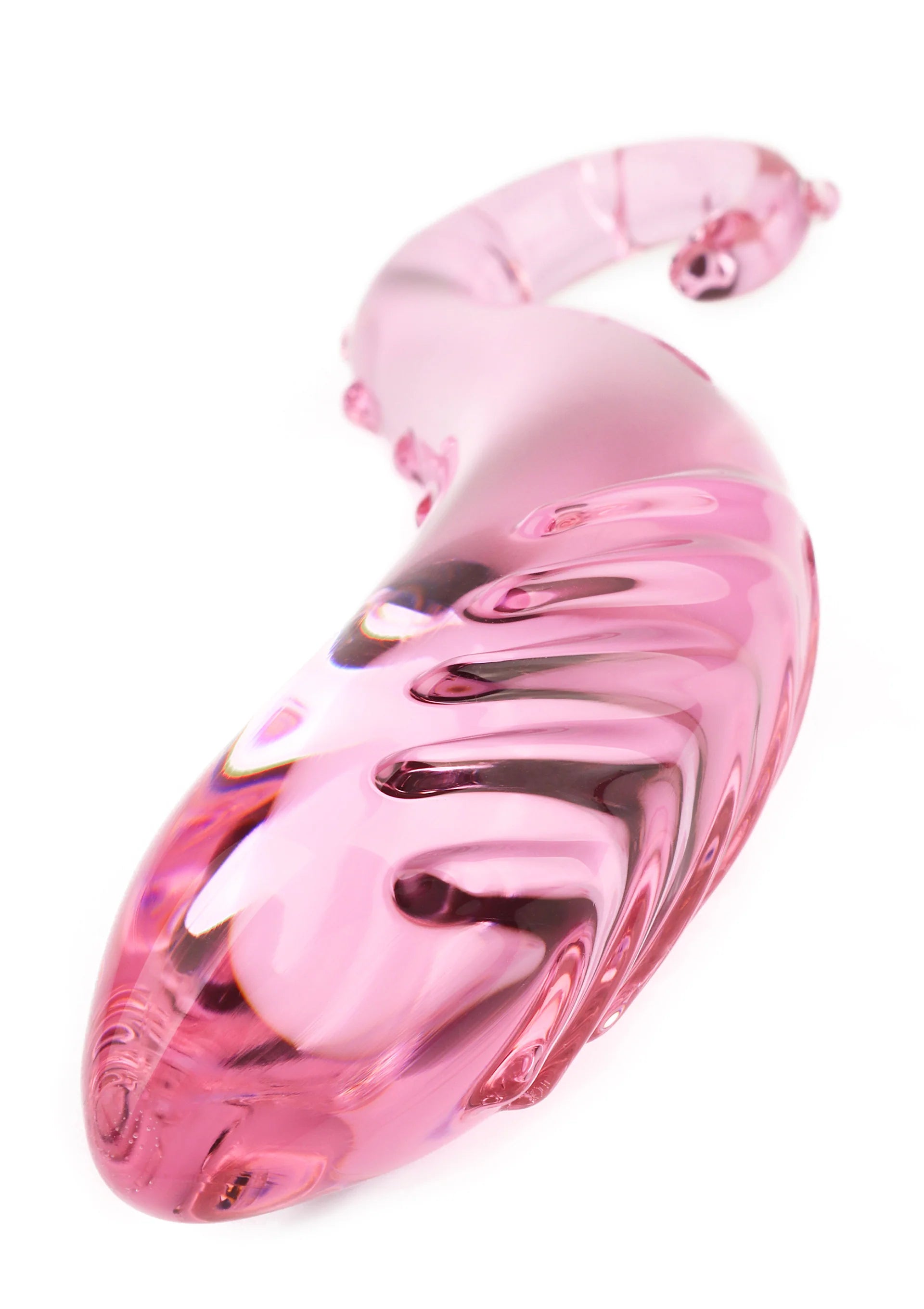 Beste vandaag nog: Sparkle G - Spot Dildo - bij Happytoys Sexshop: online sex shop for Feeling Happy & Easy 😊