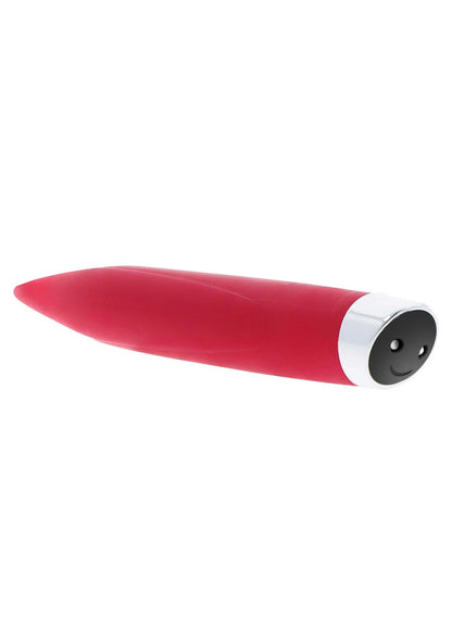 Bestel: Light My Fire Vibrator - bij Happytoys: de erotische sex webshop | liever Happy dan Easy ⭐⭐⭐⭐⭐
