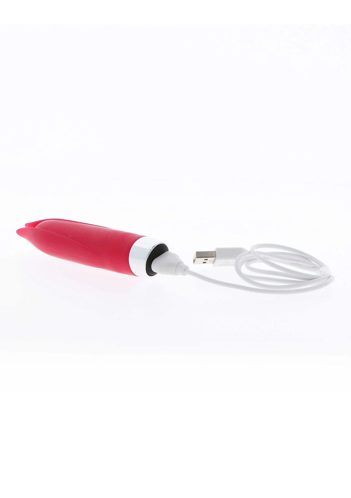 Bestel: Light My Fire Vibrator - bij Happytoys: de erotische sex webshop | liever Happy dan Easy ⭐⭐⭐⭐⭐