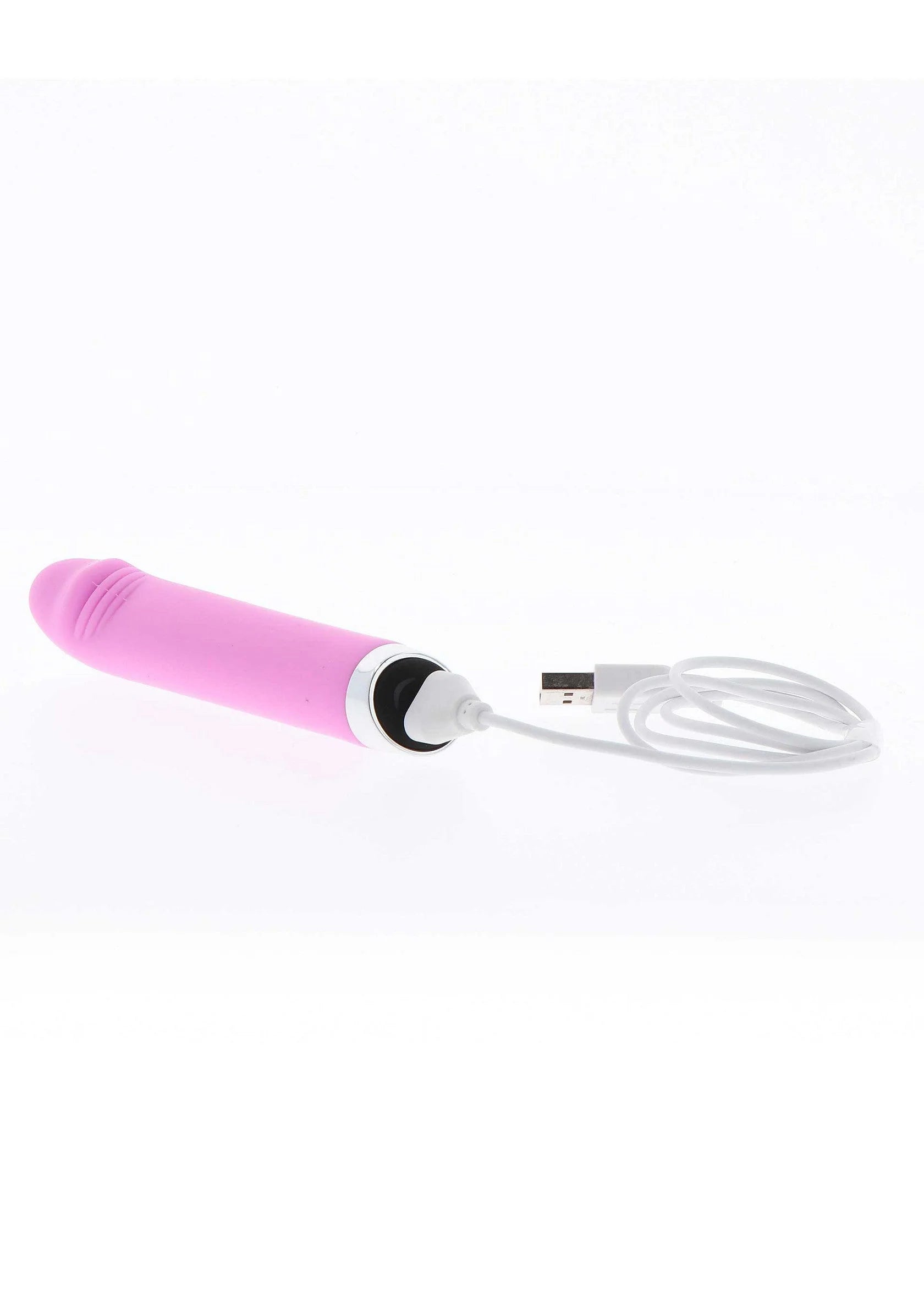 Beste vandaag nog: Love Me Forever Vibrator by ToyJoy - bij Happytoys Sexshop: Toys for Feeling Happy & Easy 😊