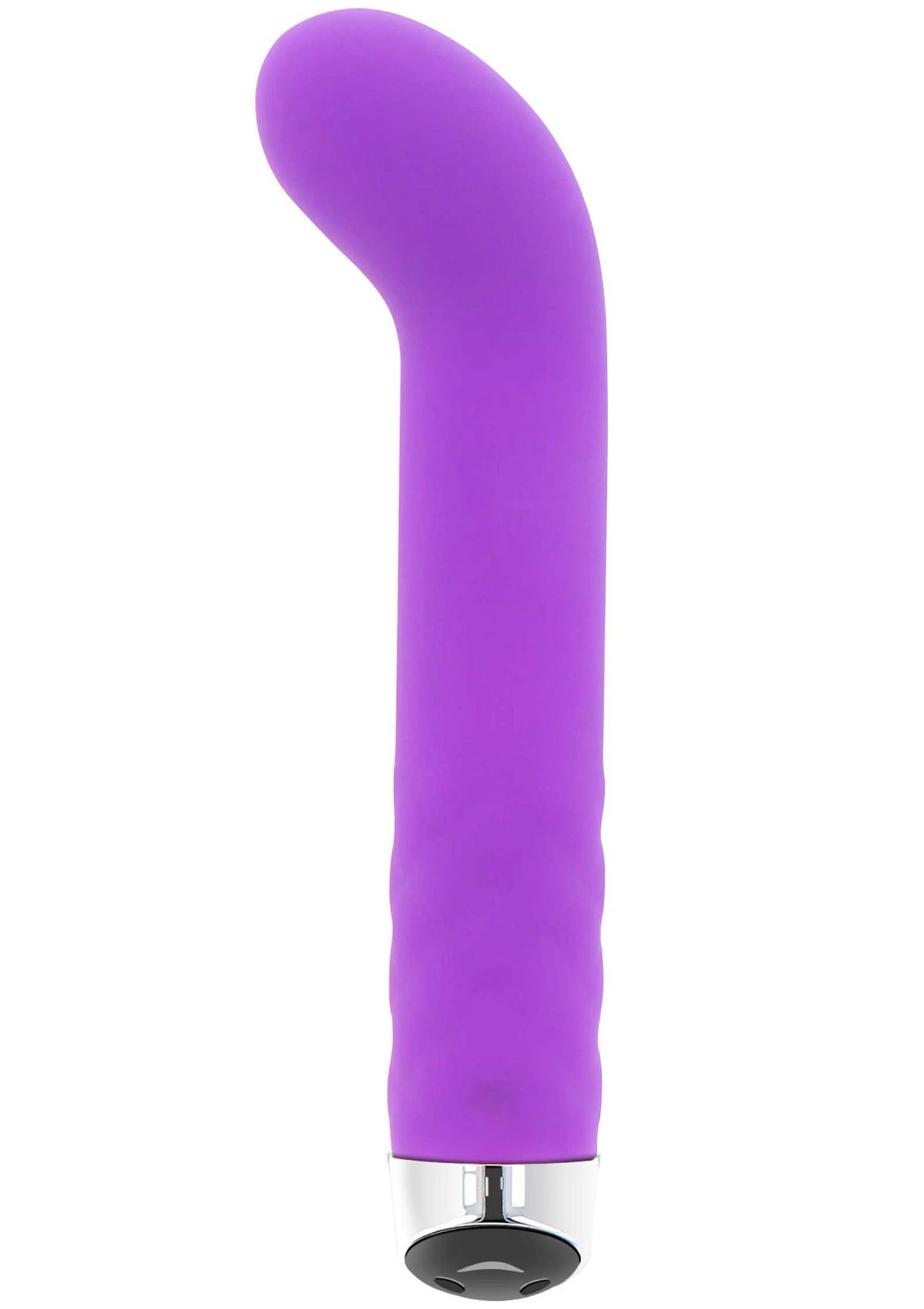 Bestel: Tickle My Senses G - Vibrator - bij Happytoys: de erotische sex webshop | liever Happy dan Easy ⭐⭐⭐⭐⭐ - Default Title - 10643 - PURPLE