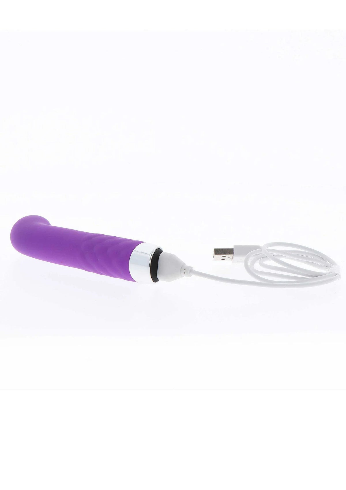 Bestel: Tickle My Senses G - Vibrator - bij Happytoys: de erotische sex webshop | liever Happy dan Easy ⭐⭐⭐⭐⭐