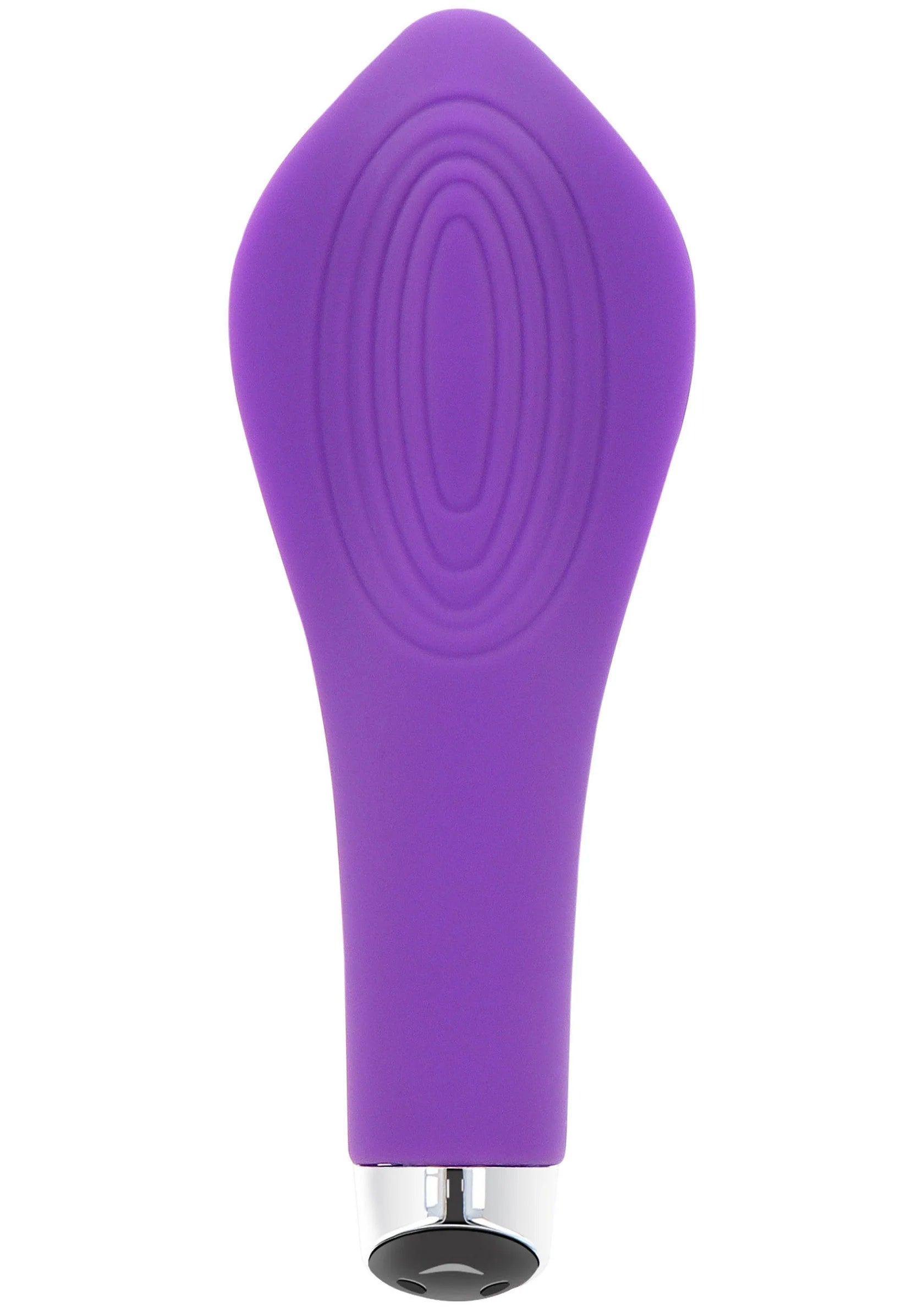 Bestel: Love Me Tender Stimulator - bij Happytoys: de erotische sex webshop | liever Happy dan Easy ⭐⭐⭐⭐⭐ - Default Title - 10645 - PURPLE