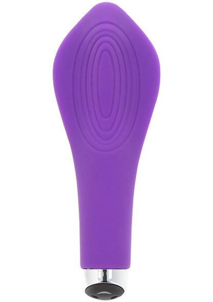 Bestel: Love Me Tender Stimulator - bij Happytoys: de erotische sex webshop | liever Happy dan Easy ⭐⭐⭐⭐⭐ - Default Title - 10645 - PURPLE