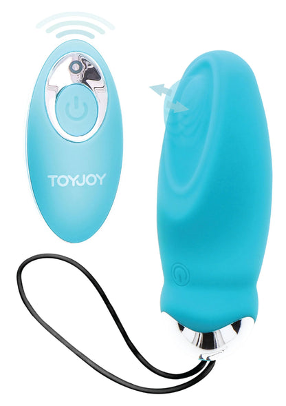 Beste vandaag nog: I'm so Eggcited by ToyJoy - bij Happytoys Sexshop: online sex shop for Feeling Happy & Easy 😊 - Default Title - 10653 - BLUE
