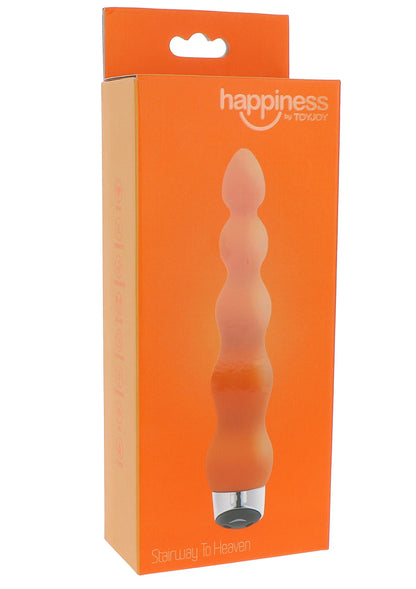 Bestel: Stairway To Heaven XL Vibrator - bij Happytoys: de erotische sex webshop | liever Happy dan Easy ⭐⭐⭐⭐⭐