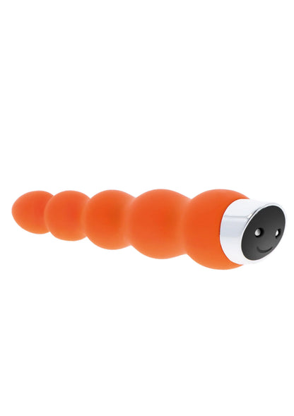 Bestel: Stairway To Heaven XL Vibrator - bij Happytoys: de erotische sex webshop | liever Happy dan Easy ⭐⭐⭐⭐⭐