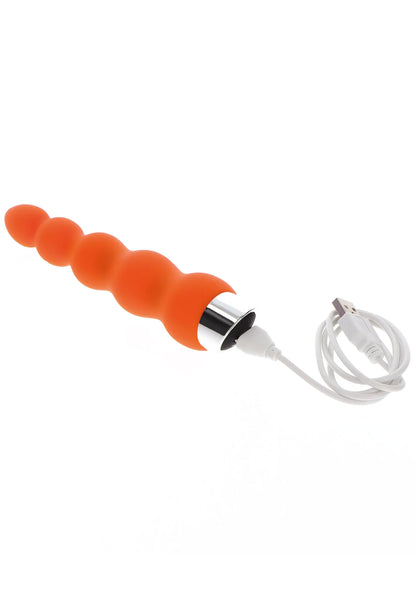 Bestel: Stairway To Heaven XL Vibrator - bij Happytoys: de erotische sex webshop | liever Happy dan Easy ⭐⭐⭐⭐⭐