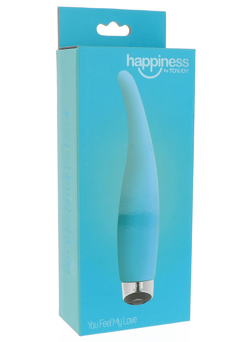 10662_BLUE_02 | bestel discreet online bij Happytoys, de erotische webshop geleid door een vrouw.