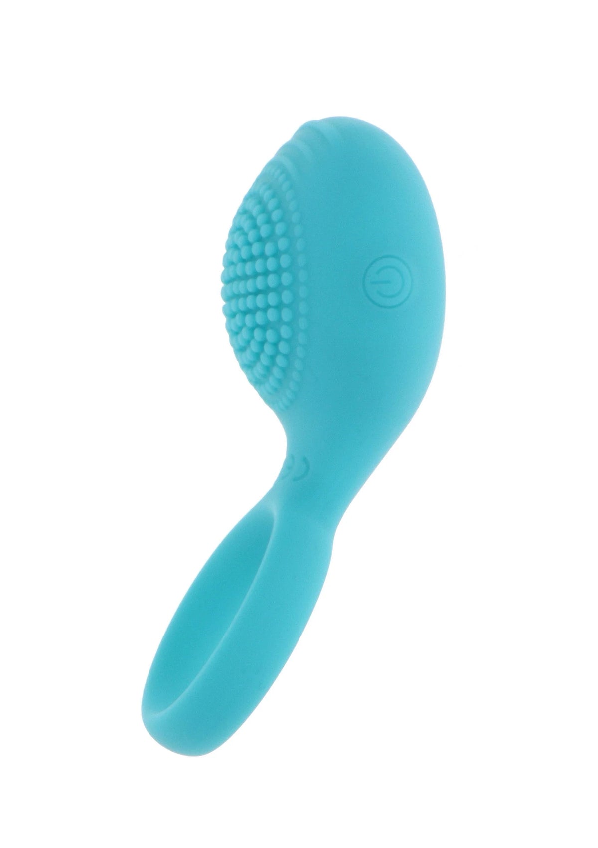 Bestel: Tickle Brush C - Ring - bij Happytoys: de erotische sex webshop | liever Happy dan Easy ⭐⭐⭐⭐⭐