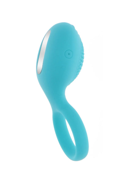 Bestel: Tickle Brush C - Ring - bij Happytoys: de erotische sex webshop | liever Happy dan Easy ⭐⭐⭐⭐⭐
