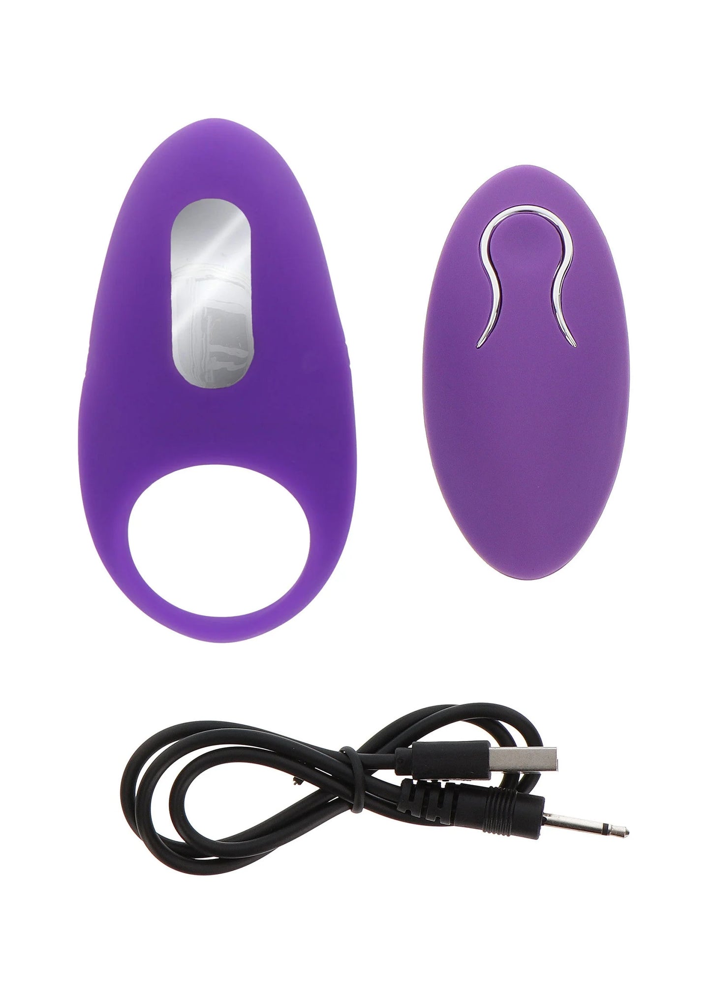 Bestel: Tease & Arouse C - Ring - bij Happytoys: de erotische sex webshop | liever Happy dan Easy ⭐⭐⭐⭐⭐