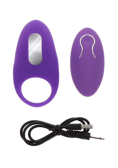 Bestel: Tease & Arouse C - Ring - bij Happytoys: de erotische sex webshop | liever Happy dan Easy ⭐⭐⭐⭐⭐