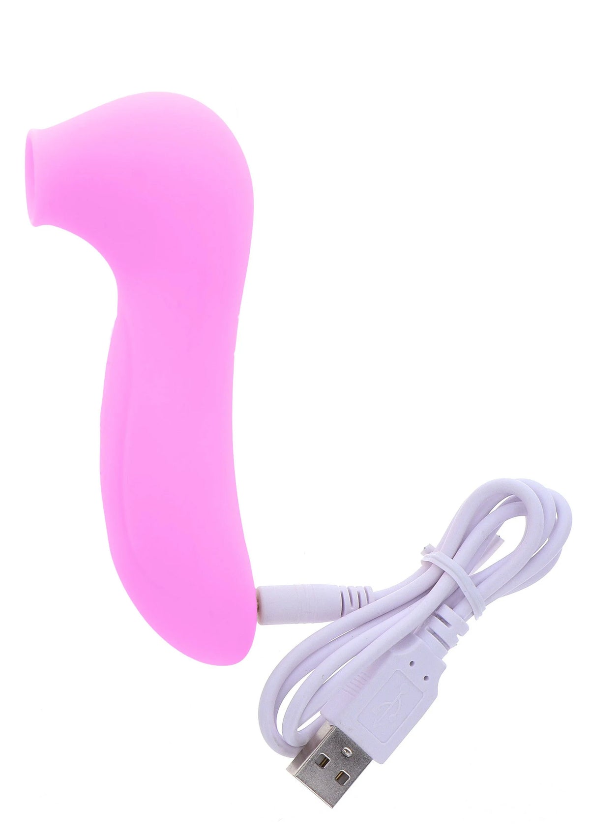Bestel: Too Hot To Handle Stimulator - bij Happytoys: de erotische sex webshop | liever Happy dan Easy ⭐⭐⭐⭐⭐