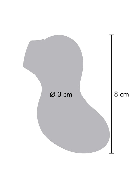 10671_ORANGE_06 | bestel discreet online bij Happytoys, de erotische webshop geleid door een vrouw.
