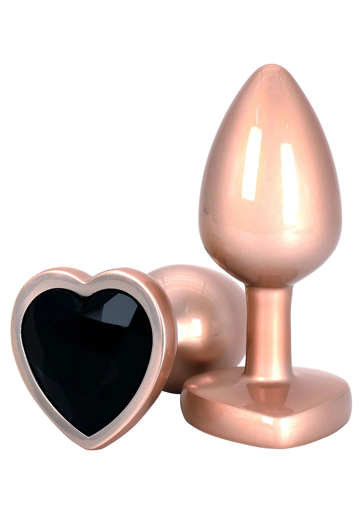 Beste vandaag nog: Happiness Time To Shine Buttplug by ToyJoy - bij Happytoys Sexshop: Toys for Feeling Happy & Easy 😊