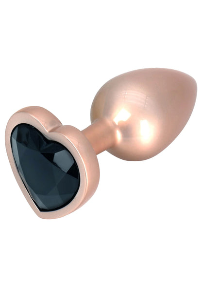 Beste vandaag nog: Happiness Time To Shine Buttplug by ToyJoy - bij Happytoys Sexshop: Toys for Feeling Happy & Easy 😊