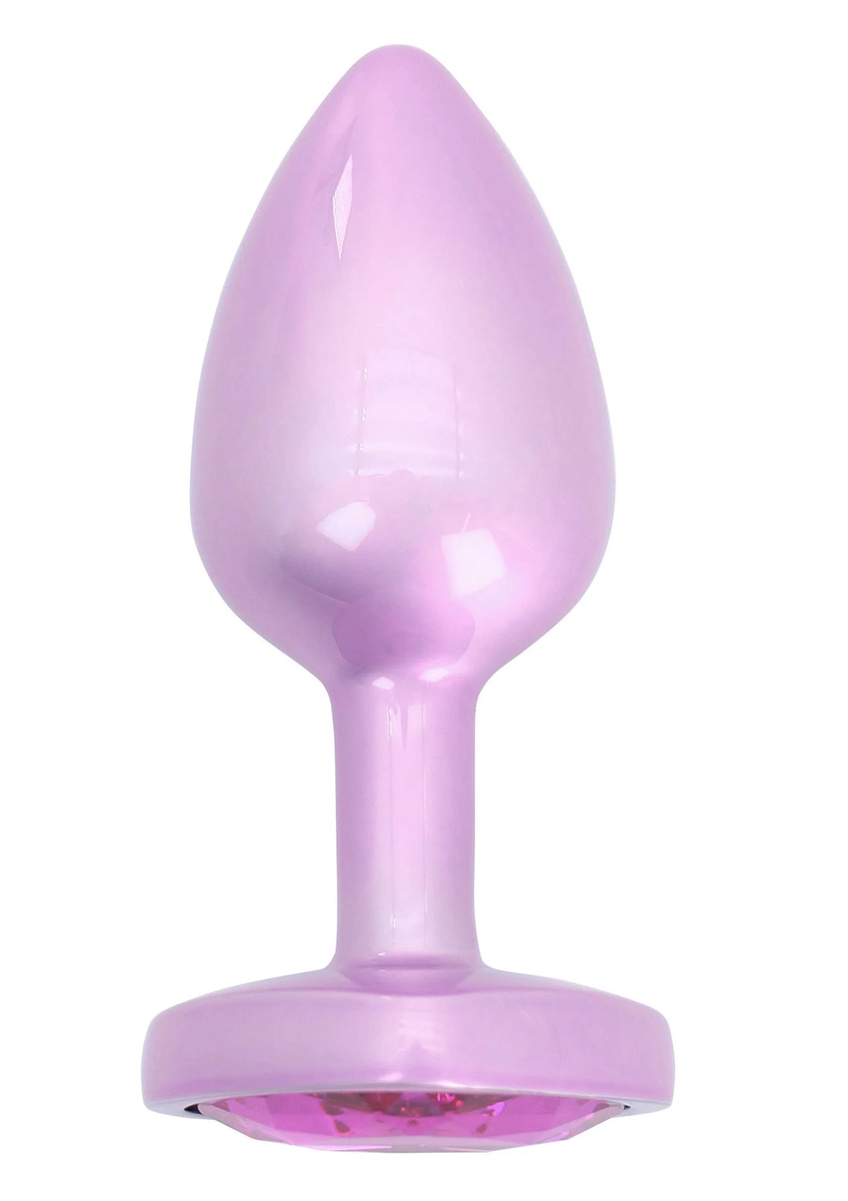 Beste vandaag nog: Happiness Time To Shine Buttplug by ToyJoy - bij Happytoys Sexshop: Toys for Feeling Happy & Easy 😊