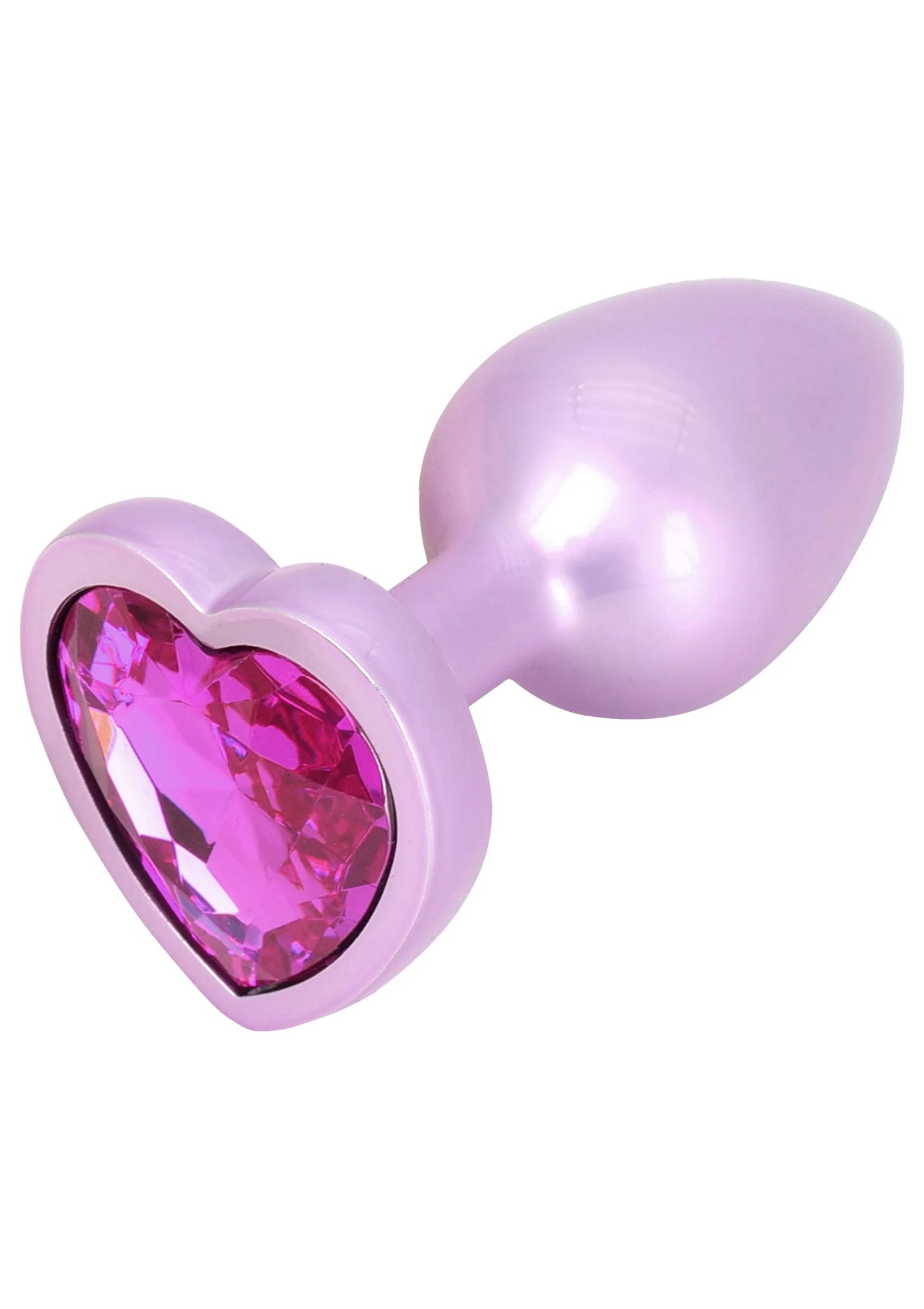 Beste vandaag nog: Happiness Time To Shine Buttplug by ToyJoy - bij Happytoys Sexshop: Toys for Feeling Happy & Easy 😊