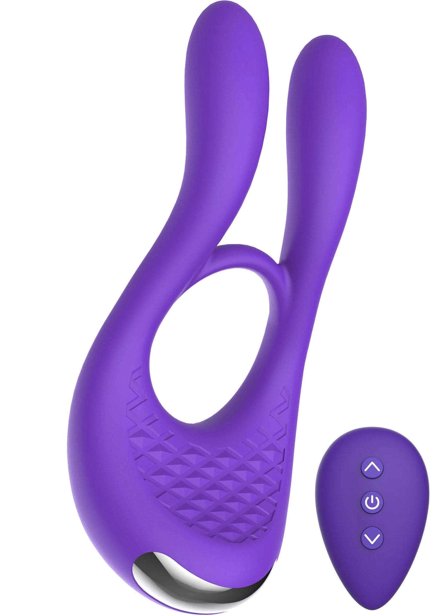 Beste vandaag nog: Joy Ride To Paradise Cock C - Ring Remote by Toyjoy - bij Happytoys Sexshop: Toys for Feeling Happy & Easy 😊 - Default Title - 10682 - PURPLE