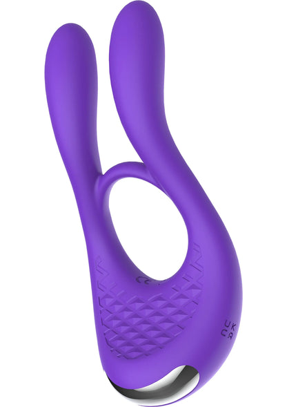 Beste vandaag nog: Joy Ride To Paradise Cock C - Ring Remote by Toyjoy - bij Happytoys Sexshop: Toys for Feeling Happy & Easy 😊