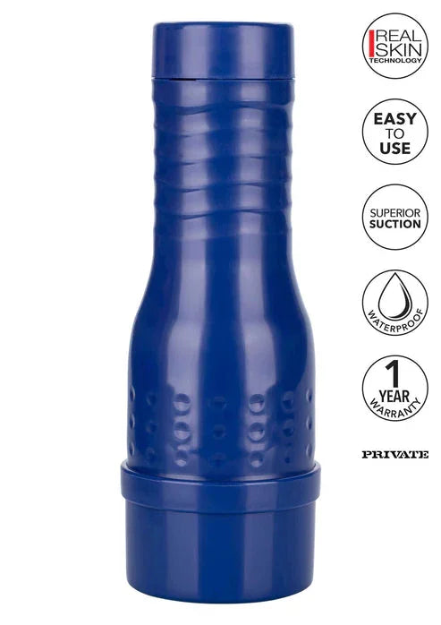 Itsxlilix Pornstar Pussy by Private - Happytoys Sexshop: online sex shop for Feeling Happy & Easy 😊 - Discreet geleverd