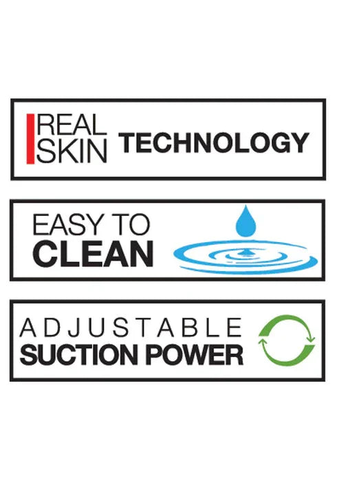 Itsxlilix Pornstar Pussy by Private - Happytoys Sexshop: online sex shop for Feeling Happy & Easy 😊 - Discreet geleverd