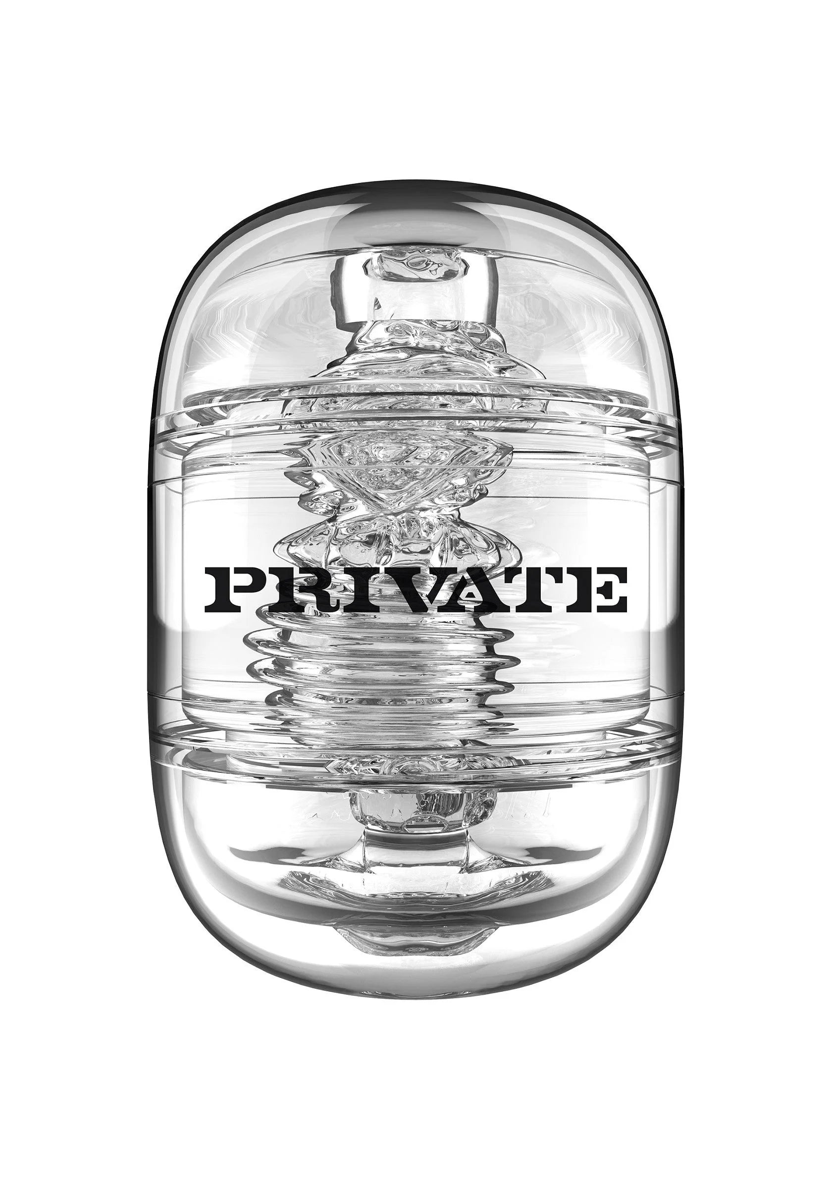 Bestel: Clear Shot Pussy & Ass by Private - bij Happytoys: de erotische sex webshop | liever Happy dan Easy ⭐⭐⭐⭐⭐