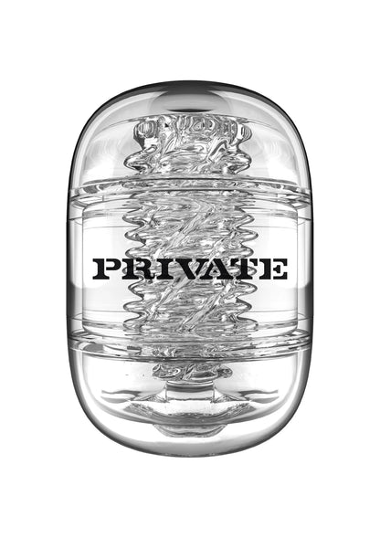 Bestel: Clear Shot Pussy & Mouth - bij Happytoys: de erotische sex webshop | liever Happy dan Easy ⭐⭐⭐⭐⭐ - Default Title - 10801 - CLEAR