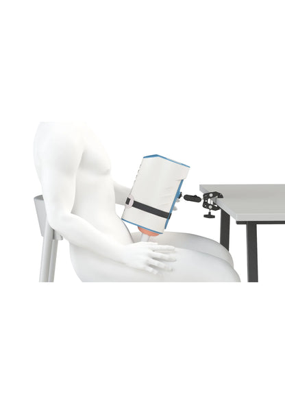 Beste vandaag nog: Hands - Free Mounting System for Autoblow by Autoblow - bij Happytoys Sexshop: online sex shop for Feeling Happy & Easy 😊