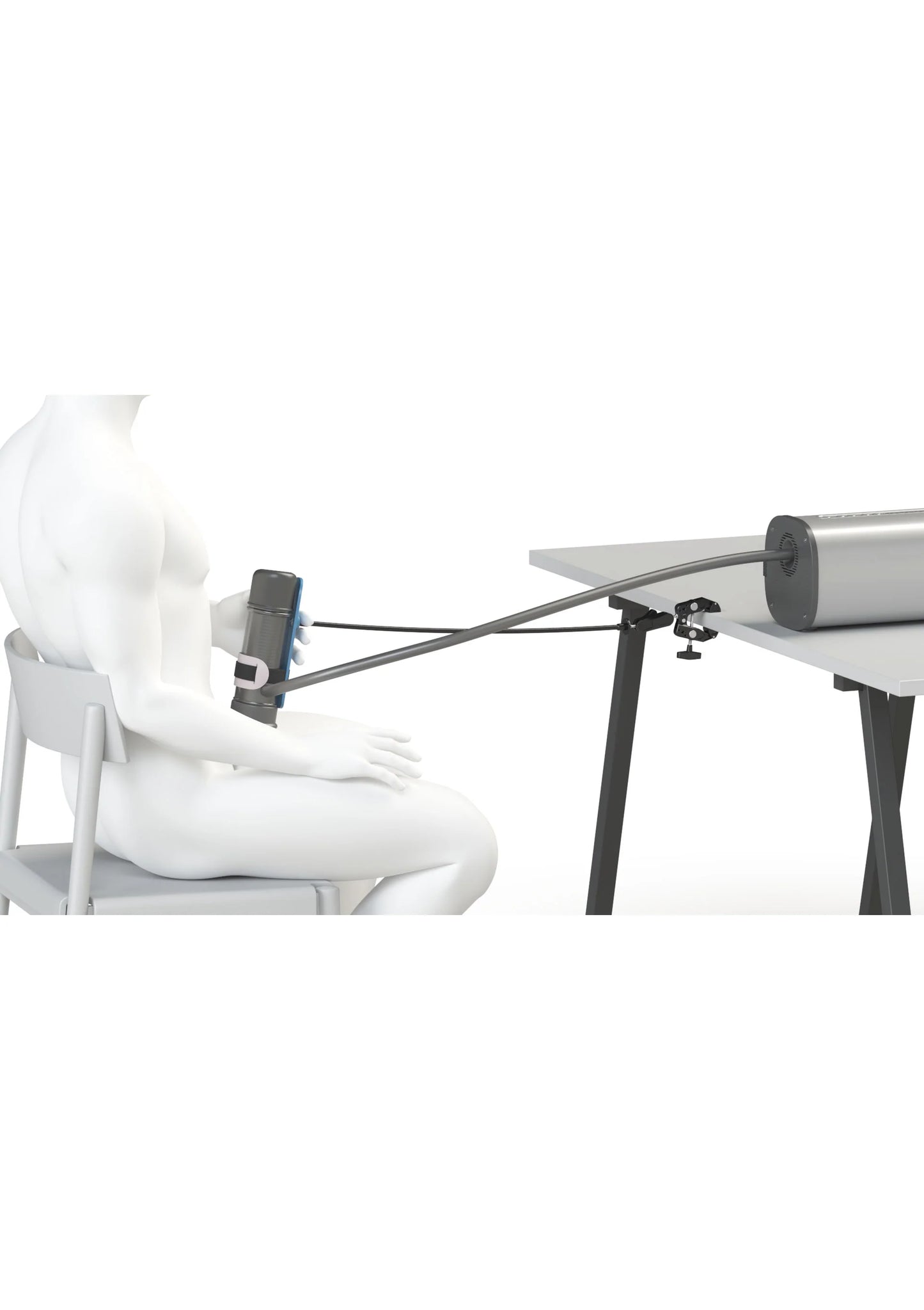 Beste vandaag nog: Hands - Free Mounting System for Autoblow by Autoblow - bij Happytoys Sexshop: online sex shop for Feeling Happy & Easy 😊